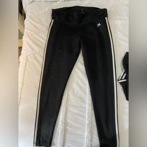 Adidas leggings